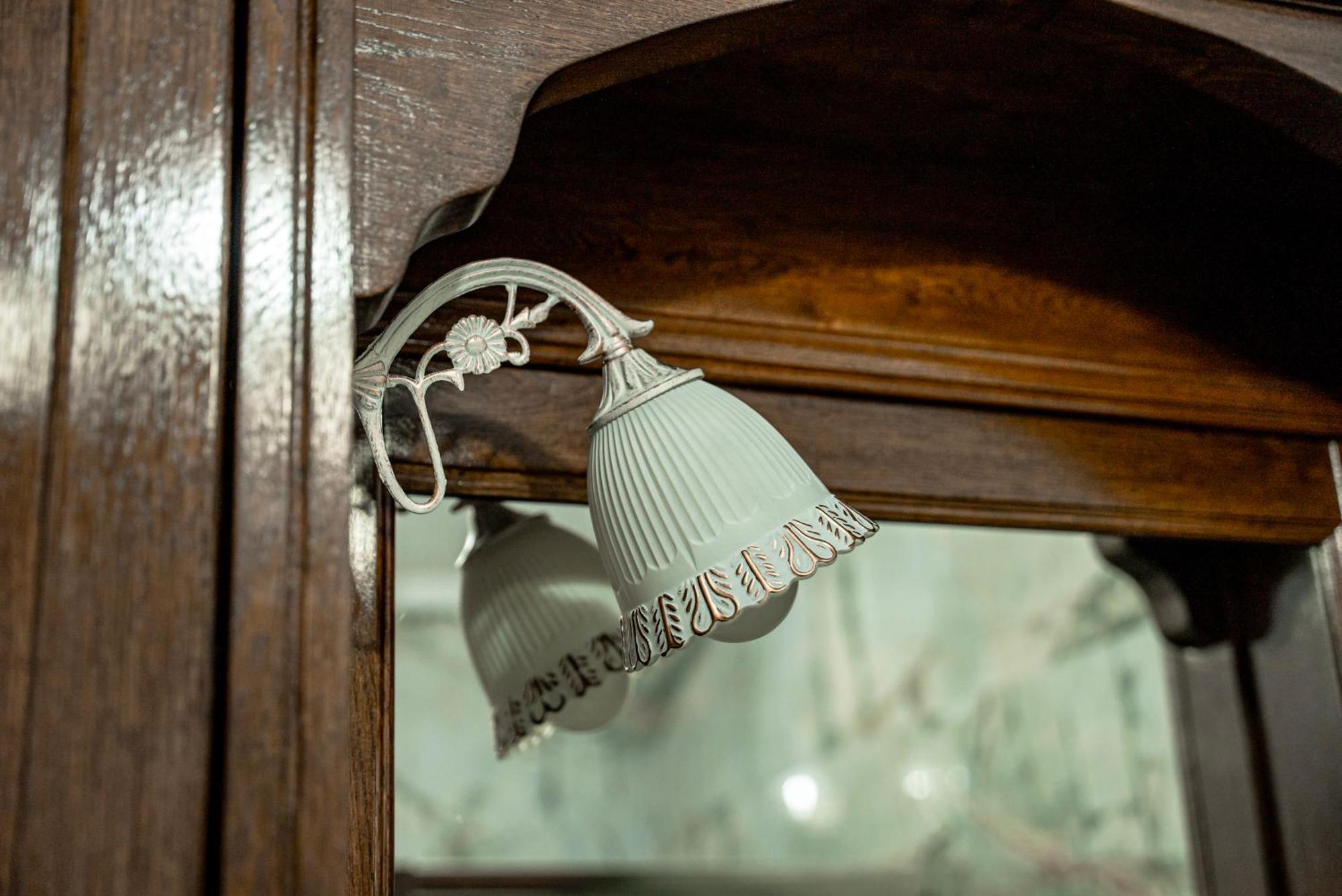 Boutique Marlen Bed and Breakfast Ghimbav Buitenkant foto