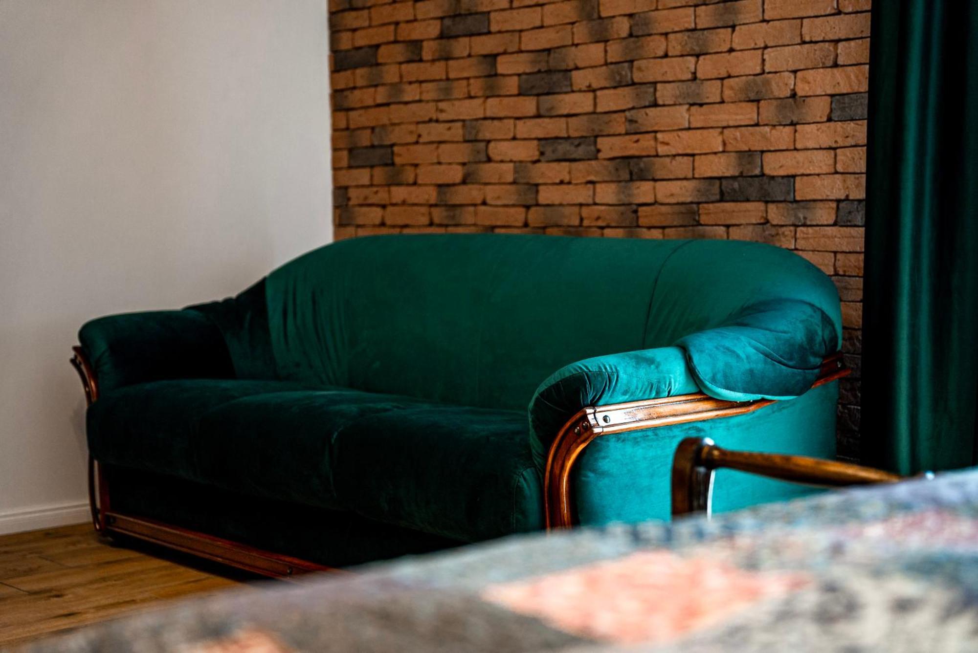 Boutique Marlen Bed and Breakfast Ghimbav Buitenkant foto