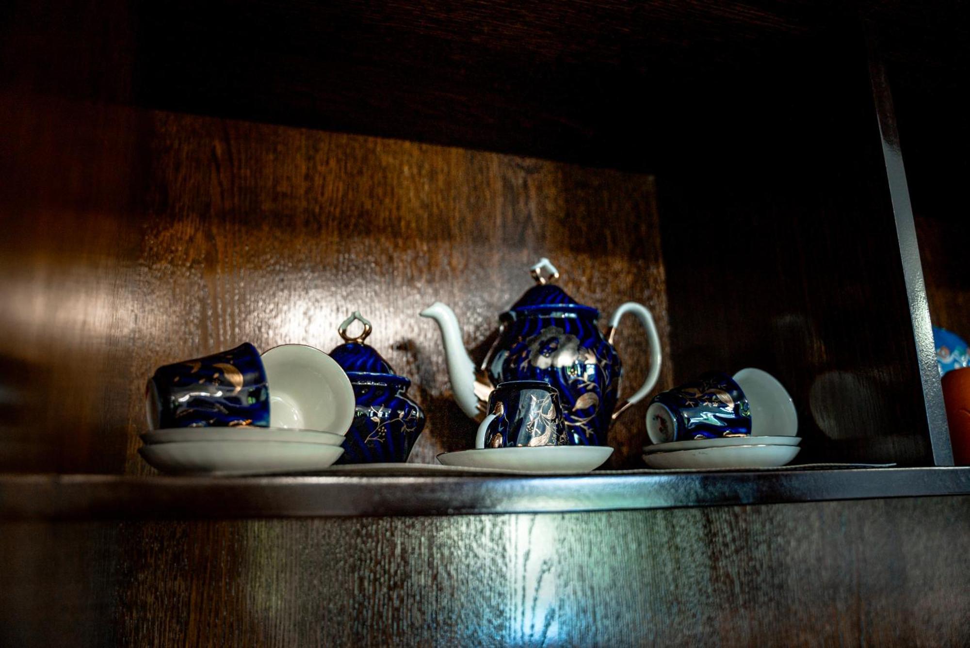 Boutique Marlen Bed and Breakfast Ghimbav Buitenkant foto