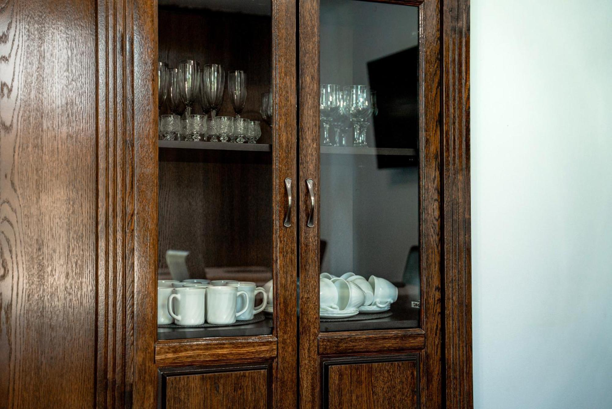 Boutique Marlen Bed and Breakfast Ghimbav Buitenkant foto