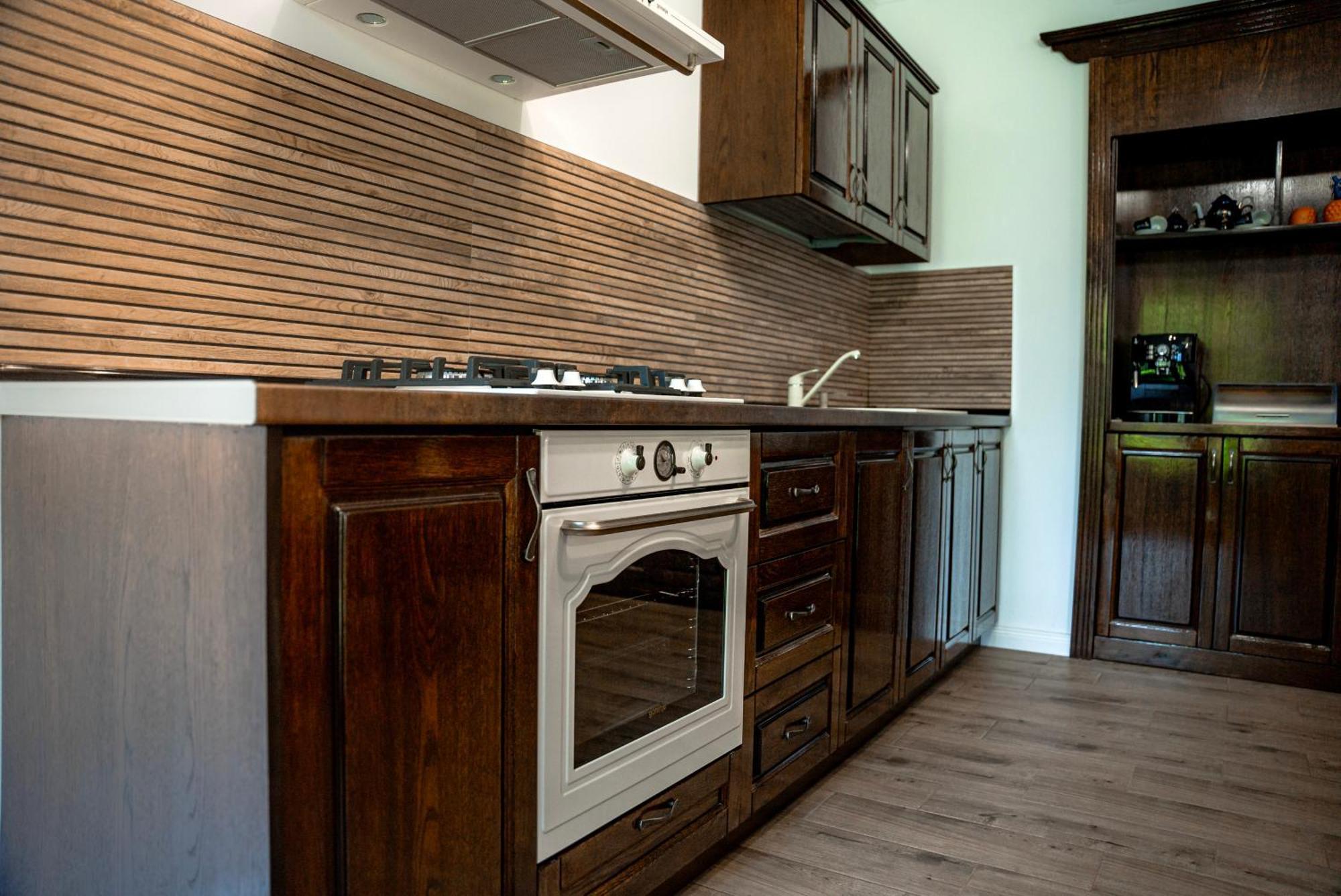 Boutique Marlen Bed and Breakfast Ghimbav Buitenkant foto