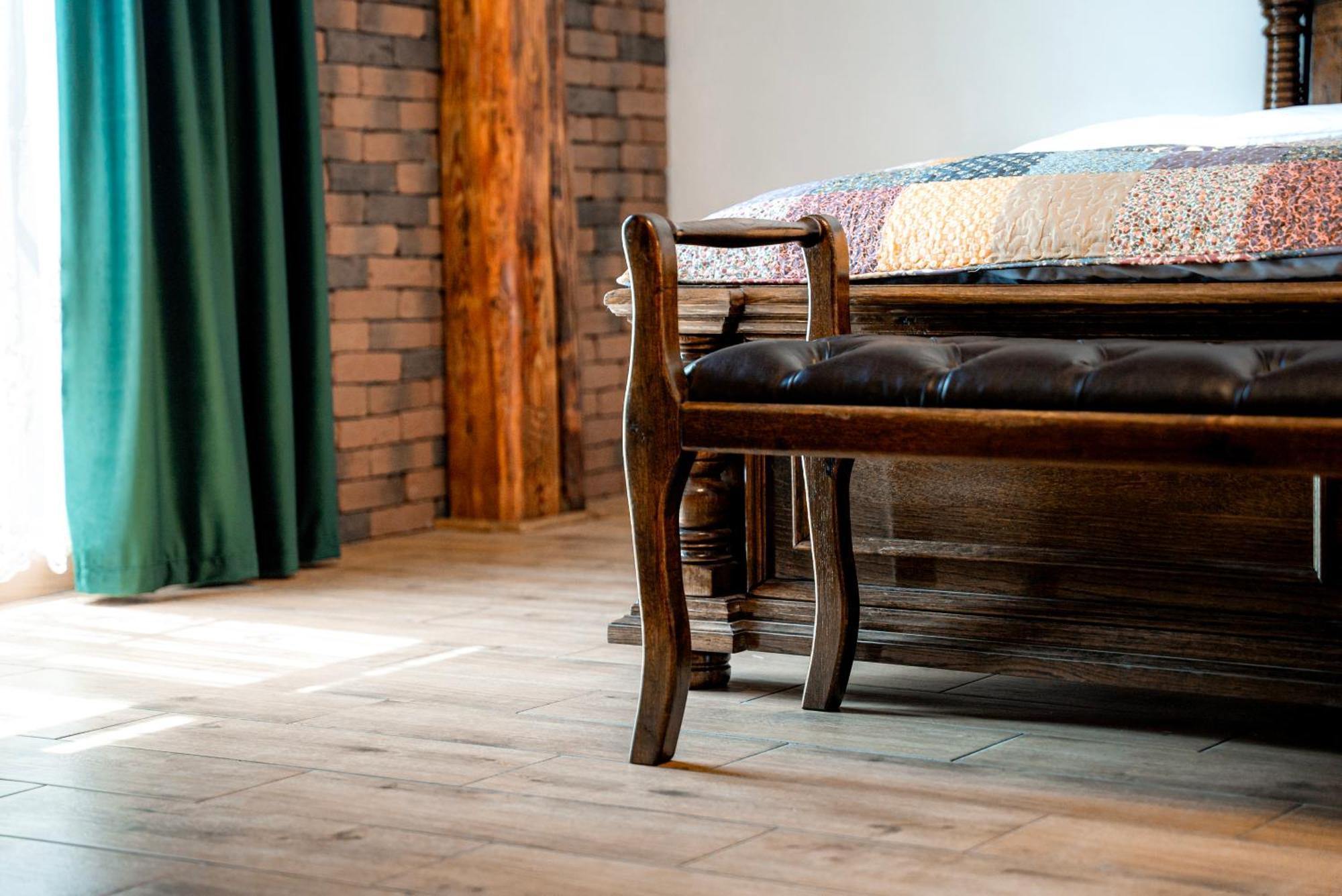Boutique Marlen Bed and Breakfast Ghimbav Buitenkant foto