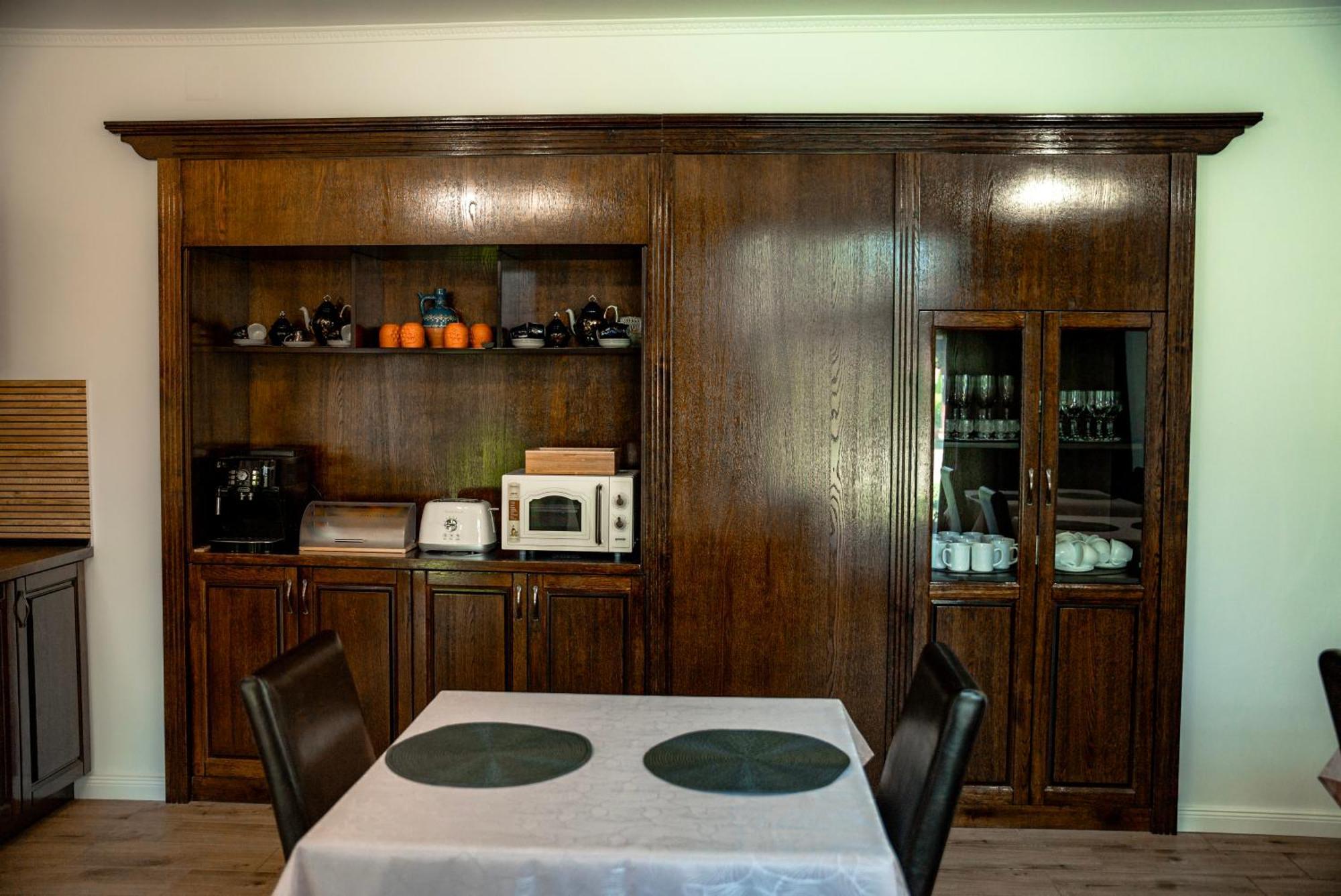 Boutique Marlen Bed and Breakfast Ghimbav Buitenkant foto
