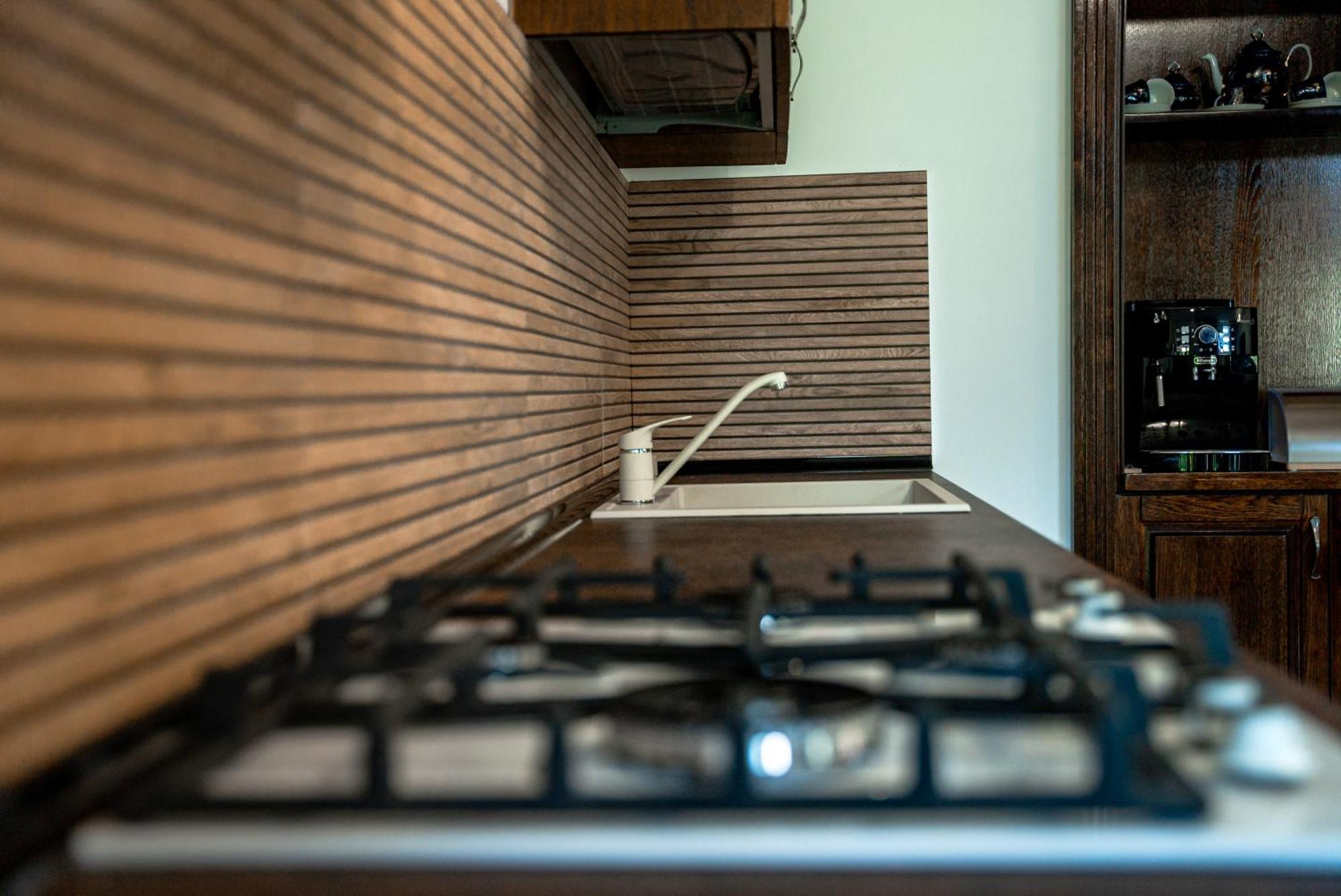 Boutique Marlen Bed and Breakfast Ghimbav Buitenkant foto