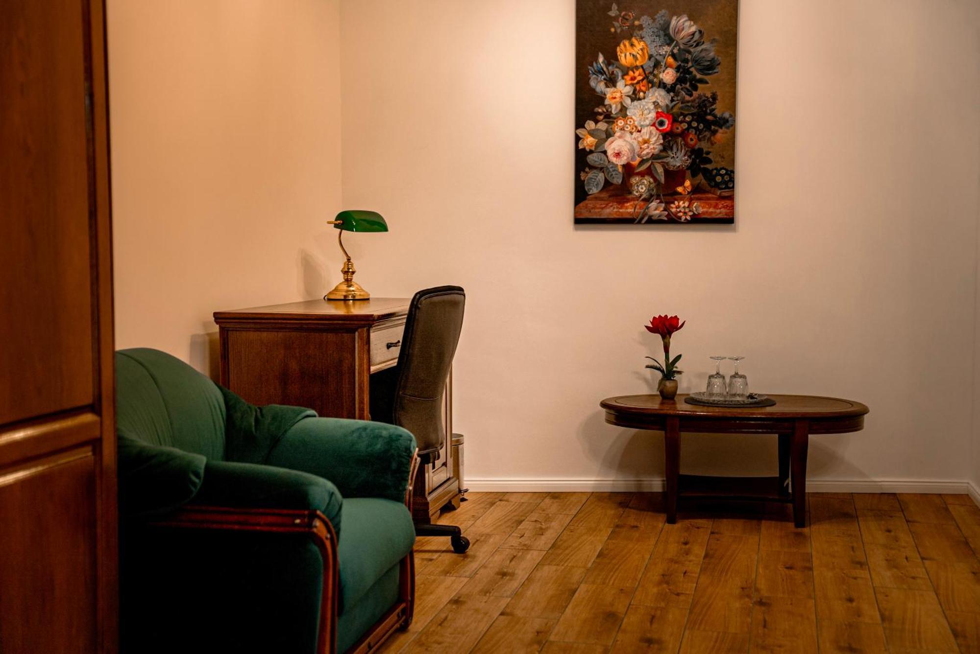 Boutique Marlen Bed and Breakfast Ghimbav Buitenkant foto