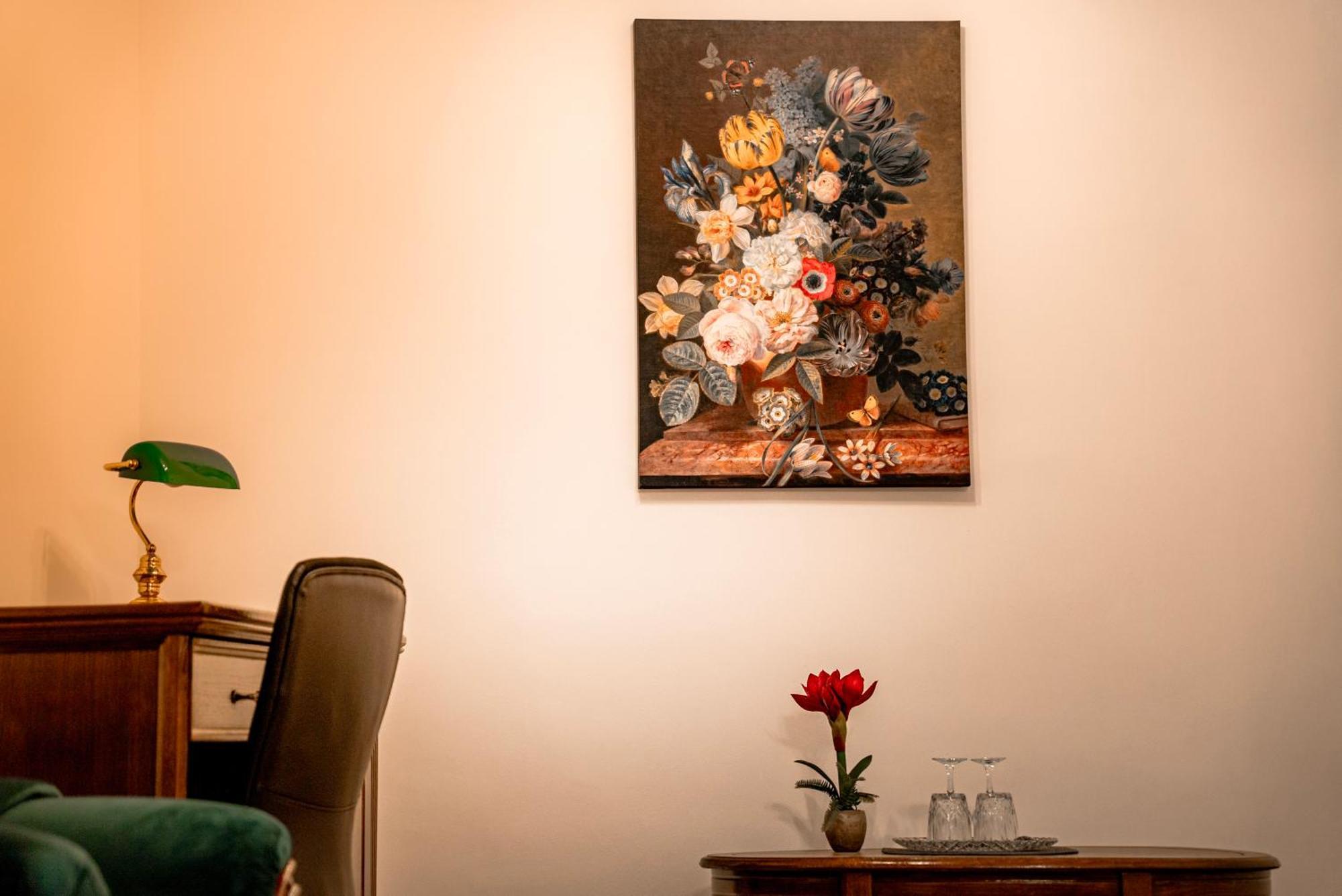 Boutique Marlen Bed and Breakfast Ghimbav Buitenkant foto
